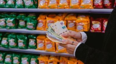 En octubre, una familia tipo necesitó $345.295 para no ser pobre