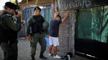 Alarmante: según la Asociación Antidrogas de la República Argentina, hay 30 asesinatos por día con el sello narco