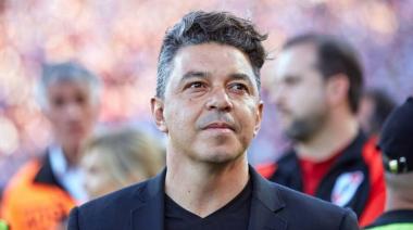 Marcelo Gallardo vuelve a dirigir y se convertirá en uno de los técnicos más caros del mundo