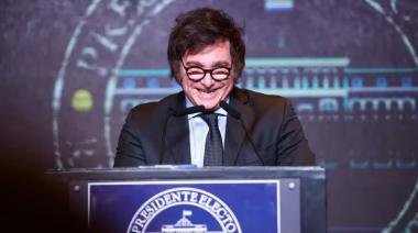 El rugido de la libertad: Javier Milei es el nuevo presidente de los 47 millones de argentinos