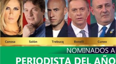 Se vienen los premios SAFYB 2023: la entrega se llevará a cabo el 6 de diciembre