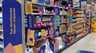 La Cámara y Federación Argentina de Supermercados rechazarán productos con aumentos superiores a los acordados con el Gobierno