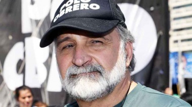Eduardo Belliboni: "Quiero que a Milei le vaya muy mal". Y los más de 14 millones que lo votaron quieren que "a los Belliboni les vaya muy bien". ¡Que agarren la pala y se pongan a laburar!