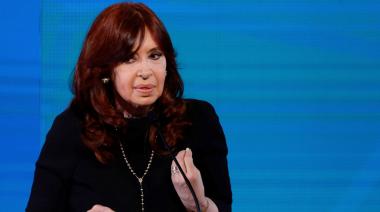 La Cámara Federal de la Ciudad revocó el sobreseimiento de CFK en la causa de la ruta del dinero K