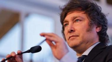 Javier Milei, el presidente que dice la verdad: “En los primeros meses de mi gobierno habrá estanflación”