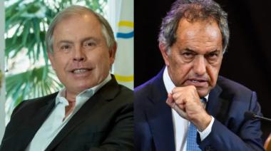 Un verdadero rompecabezas el armado del Gabinete de Milei: Gerardo Werthein será el embajador en USA y Daniel Scioli continuará en Brasil