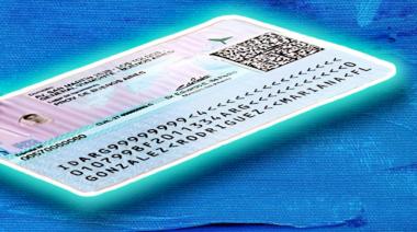 El Renaper anunció el nuevo DNI con chip y código QR incluido