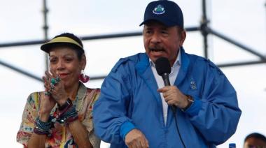 Uno menos: el dictador Ortega tomó la decisión de retirar al embajador de Nicaragua en Argentina