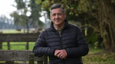 "Que el pino no tape el bosque"... Antes coqueteaba con Massa y ahora se acomoda con Milei: el presidente de la SRA, manifestó su apoyo al nuevo Gobierno