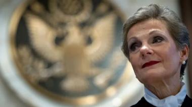 Expropiación de YPF: la jueza Loretta Preska rechazó el pedido de prórroga por parte del Gobierno…