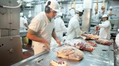 El SENASA habilitó los procedimientos para la exportación de todos los cortes de carne bovina