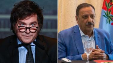 El gobernador de La Rioja le pagó, por decreto, más de $37.000.000 a Lali Espósito y ahora quiere crear una moneda porque no le alcanza para pagar los sueldos
