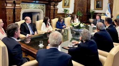 Se va la primera: el juez federal Enrique Lavié Pico, rechazó los planteos de CELS contra el DNU de Milei