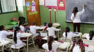 El Gobierno de la Ciudad de Buenos Aires acordó un aumento del 25% con los docentes