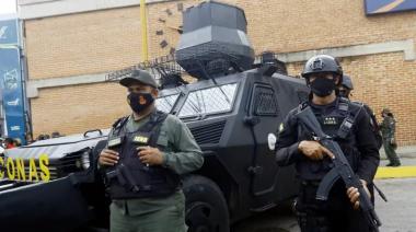 Venezuela: la narcodictadura comandada por Maduro, ahora hizo detener al director de Campaña de María Corina Machado
