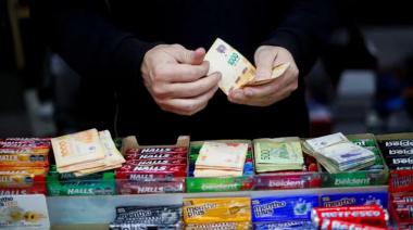 El 97% de los comercios pyme en la Ciudad de Buenos Aires no le dieron ni la hora al paro de la CGT