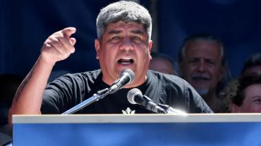 ¿La Patria está en peligro o el curro está en peligro? Pablito clavó un clavito… ¿Qué clavito clavó Pablito? Amenazó al ministro de Economía, a senadores y a diputados