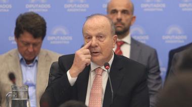 Pasó lo que no debería pasar en tan sólo 45 días de Gobierno: Javier Milei despidió al ministro de Infraestructura, por filtrar información reservada