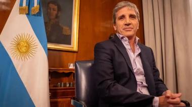 Súper Caputo: luego de la salida de Ferraro, Infraestructura será absorbido por completo por Economía