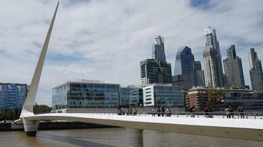 Buenos Aires fue elegida como una de las mejores 50 ciudades del mundo