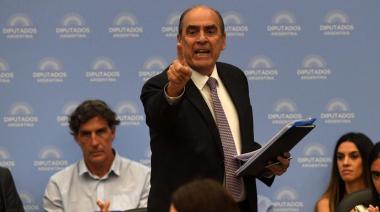 El Gobierno intentará que mañana se apruebe la Ley Ómnibus en Diputados: Guillermo Francos reiteró que “no aprobarla, sería aún peor para la Argentina”