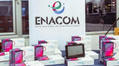 Intervendrán por decreto el Enacom: así lo anunció la Secretaría de Innovación, Ciencia y Tecnología de la Jefatura de Gabinete