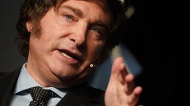 En declaraciones con The Wall Street Journal, Javier Milei aseguró que “no hay plan B para hacer las cosas bien”