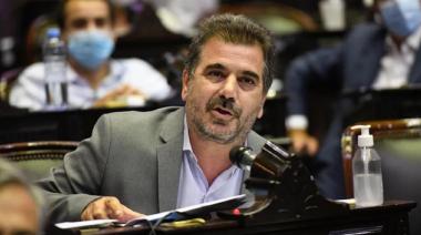Se viene la "maratón ómnibus" y Ritondo aseguró: "El PRO garantizará el quórum y la votación en general"
