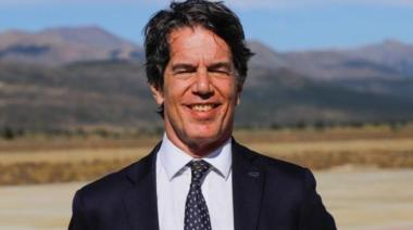 Nicolás Posse se reunió con el director de la CIA, para fijar una agenda común en contra del terrorismo y el narcotráfico