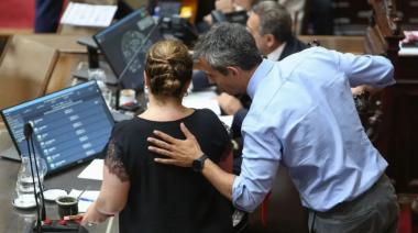Se viene la Ley Ómnibus: ¡Nuevo cuarto intermedio y se reanudará hoy desde las 10! ¡A partir de las 14 podría ser votada!
