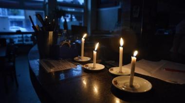 Por la ola de calor, más de 60.000 usuarios se vieron afectados por los cortes de luz en el AMBA
