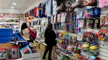Un enero para el olvido: las ventas de las pymes minoristas cayeron un 28,5%