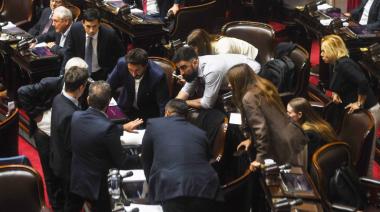 Comunicado Fundación Libertad y Progreso sobre la Ley de Bases
