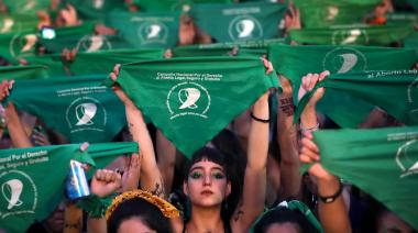 ¿Otra desprolijidad? Aclaran desde el Ejecutivo, que no impulsaron el proyecto presentado para derogar la Ley del Aborto