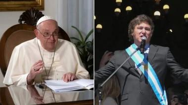 Encuentro histórico: ¡Milei ya está en Italia! Mañana asistirá a la ceremonia de canonización de Mamá Antula y el lunes será recibido por el Papa Francisco