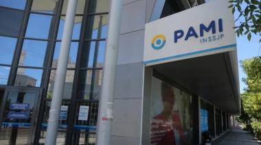En el marco del achicamiento del Estado: en PAMI, se redujeron un 24,18% los rangos jerárquicos y en un 75% las Secretarías