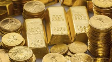 Mejor que el dólar: ¡peso argentino oro! Lo que no sabés sobre el dinero y los bancos centrales