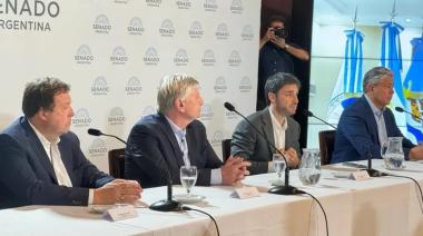 "Síndrome Nacho”: gracias al gobernador de Chubut y al juez de Rawson, ninguna provincia podrá pedirle más un favor a Nación: el que las hace las paga… sí pedís, tenés que devolverla…