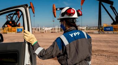 Brasil, Chile, Uruguay y Ecuador, se presentaron ante la Corte de Apelaciones de Manhattan para que Argentina no sea condenada a pagar más de 16.000 millones de dólares por el juicio a YPF