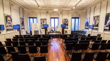 ¿El día de la mujer es también el día del hombre? El Gobierno informó que el Salón de las Mujeres de la Casa Rosada pasará a llamarse Salón de los Próceres