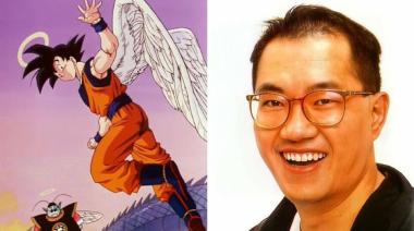 Espectáculos: a los 68 años, se fue de gira Akira Toriyama, creador de Dragon Ball