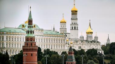 Internacional: del 15 al 17 de marzo, Rusia elige a su nuevo presidente