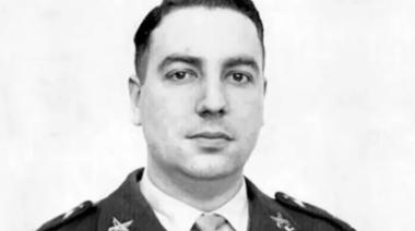 Militar y Santo: Argentino del Valle Larrabure, mártir de Dios y de la patria