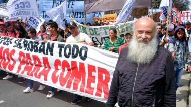 ¡La corrupción sistemática K siempre da sorpresas! Emilio quedó "helado"... Pérsico fue denunciado por fraude a la administración pública