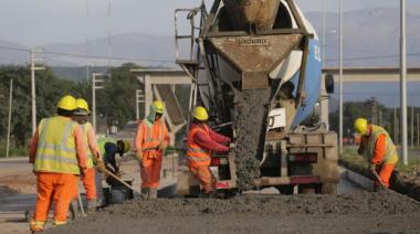 Un informe de la UOCRA reveló que en dos meses se perdieron 80.000 puestos de trabajo