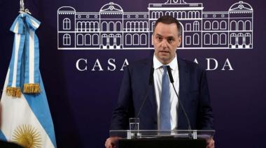 El Gobierno continúa pasando la escoba: eliminará también el Instituto de Agricultura Familiar, Campesina e Indígena