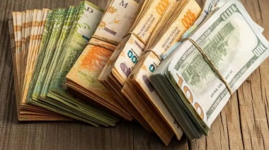Argentina tiene el salario mínimo en dólares más bajo de la región, así lo reveló un informe de Focus Market