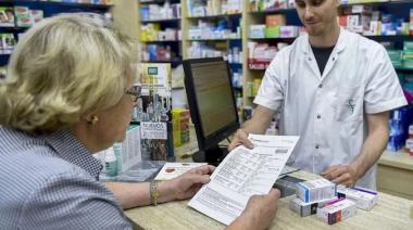 Como los precios se fueron por las nubes y un jubilado no los puede pagar, lo cual es criminal, PAMI y laboratorios acordaron continuar brindando medicamentos gratis