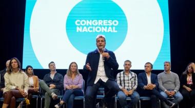 Desaparecido en acción: luego de enterrar para siempre su sueño de ser presidente, Sergio Massa pidió que el peronismo haga autocrítica, en el marco del Congreso del Frente Renovador