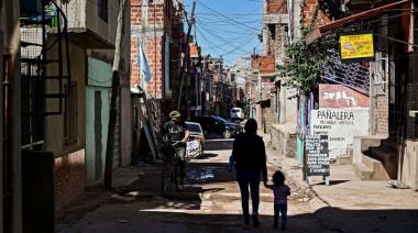 Un informe del INDEC reveló que, en el segundo semestre del 2023, la pobreza llegó al 41,7%